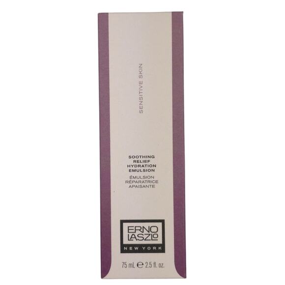 Erno Laszlo Soothing Relief Hydration Emulsion - Picture 3 of 7